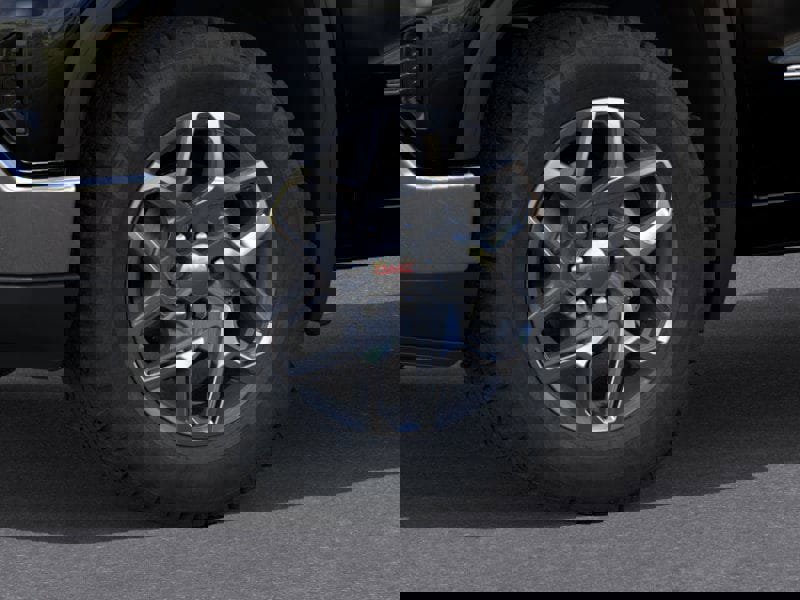 New 2026 GMC Sierra 1500 SLE image 9