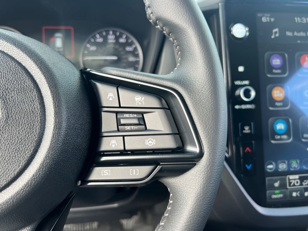 New 2026 Subaru Forester Premium image 24