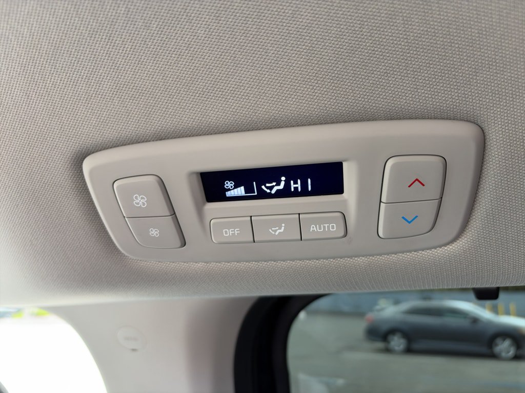 Used 2023 Kia Carnival SX FWD image 15