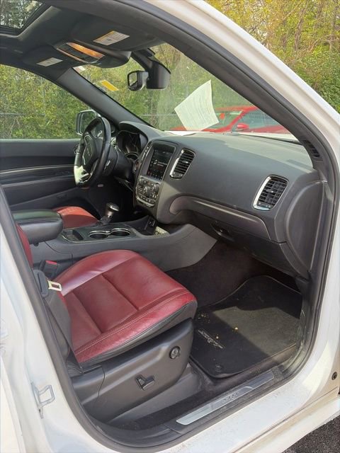 Used 2018 Dodge Durango SRT image 18