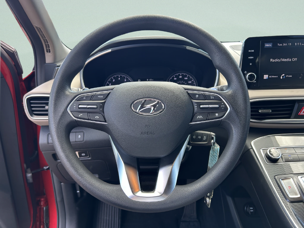Certified 2023 Hyundai Santa Fe SE FWD image 31
