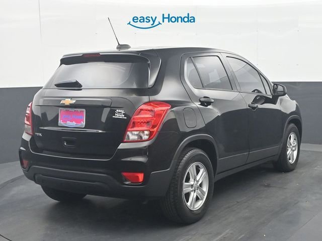 Used 2020 Chevrolet Trax LS image 7