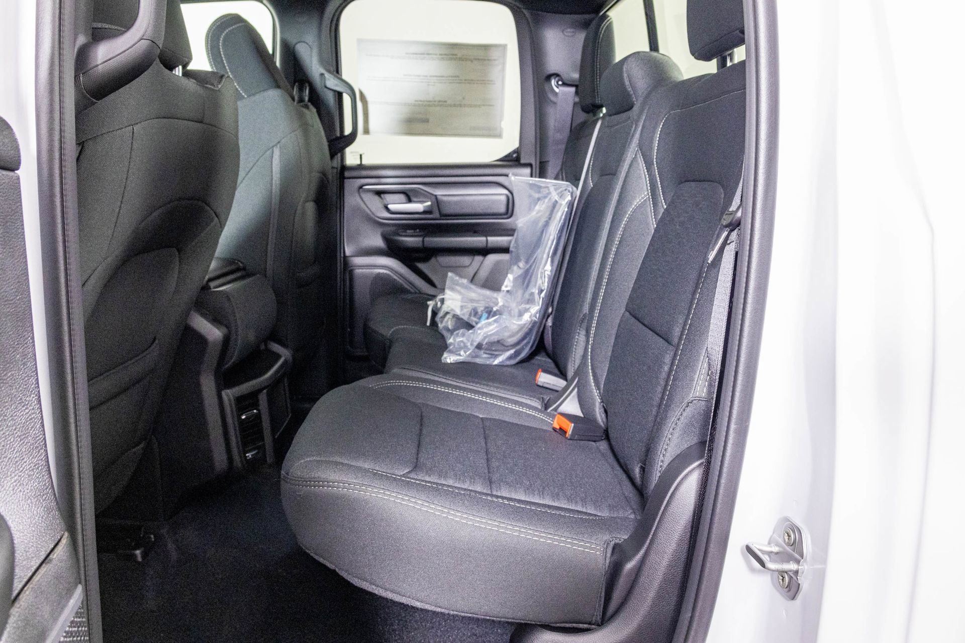 New 2026 RAM 1500 Tradesman AWD/4WD image 35
