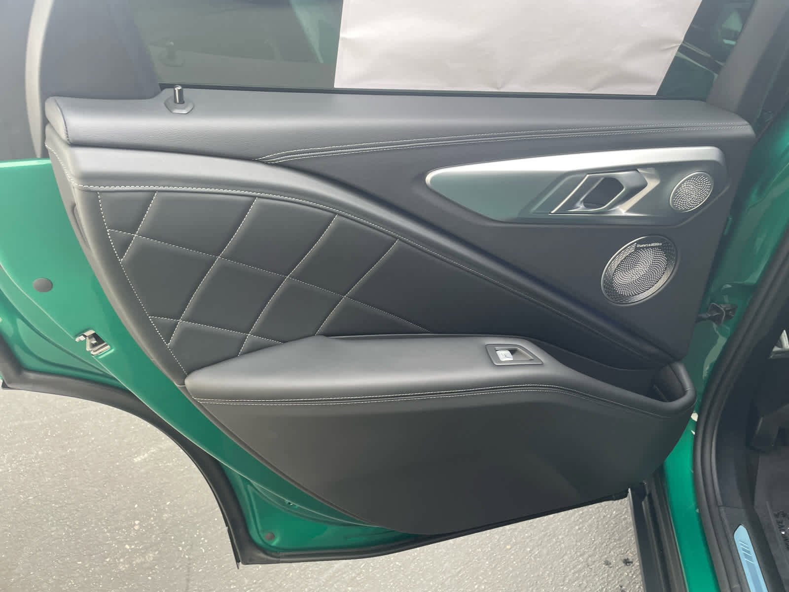 New 2026 BMW XM Label Red image 16