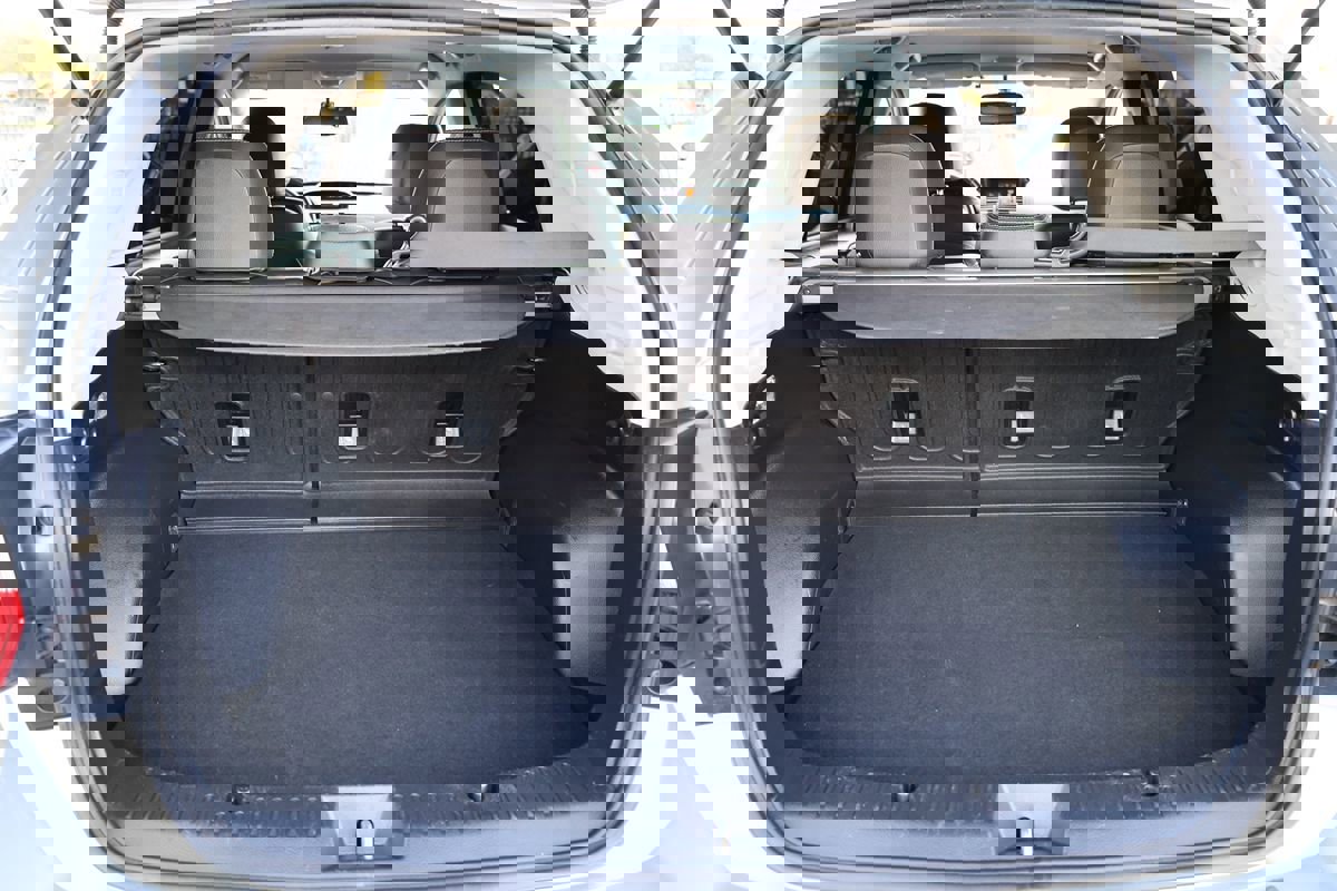 Used 2014 Subaru Crosstrek 2.0i Limited w/ Popular Package #1 image 13