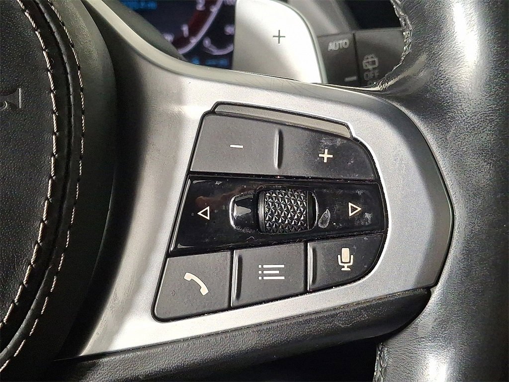 Used 2021 BMW X5 xDrive45e w/ M Sport Package image 23