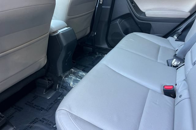 Used 2017 Subaru Forester 2.5i Limited w/ Popular Package #1 AWD/4WD image 13