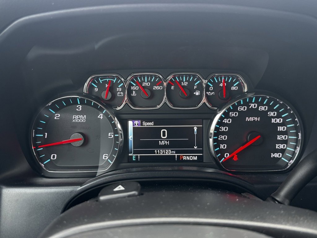 Used 2014 Chevrolet Silverado 1500 LT w/ Rally-2 Edition image 22