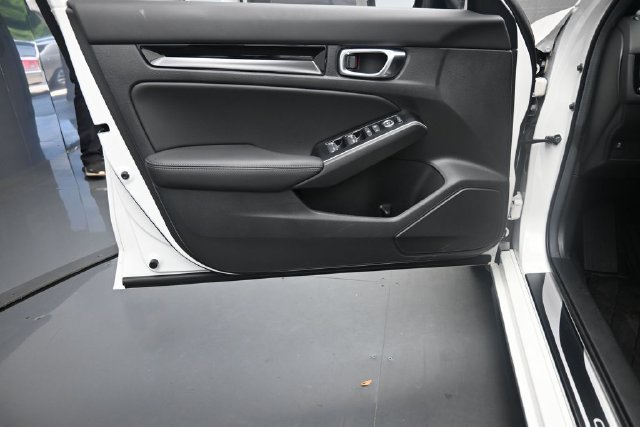 Used 2025 Honda Civic Sport Touring image 20