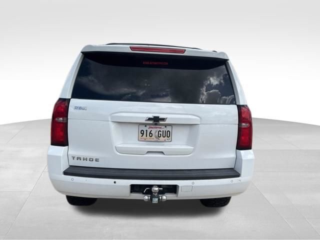 Used 2020 Chevrolet Tahoe LT image 8