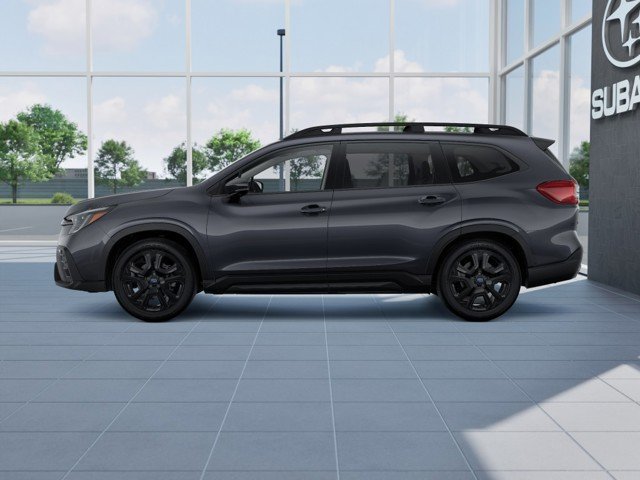 New 2026 Subaru Ascent Bronze Edition AWD/4WD image 3
