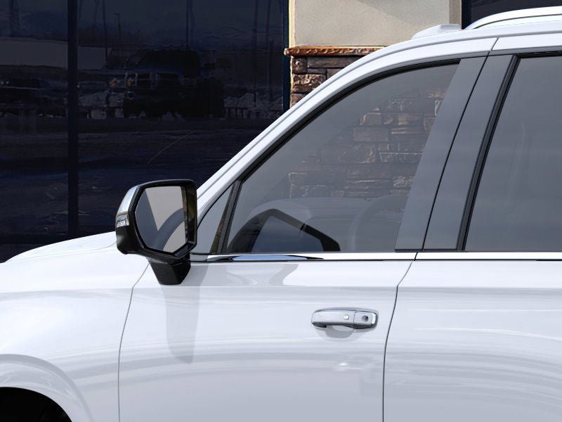 New 2026 Chevrolet Tahoe Premier AWD/4WD image 36