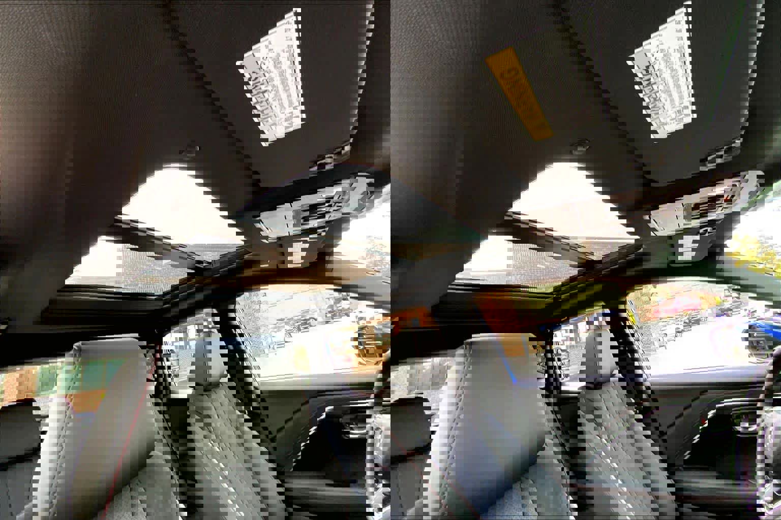 Certified 2025 Acura ADX A-Spec image 13