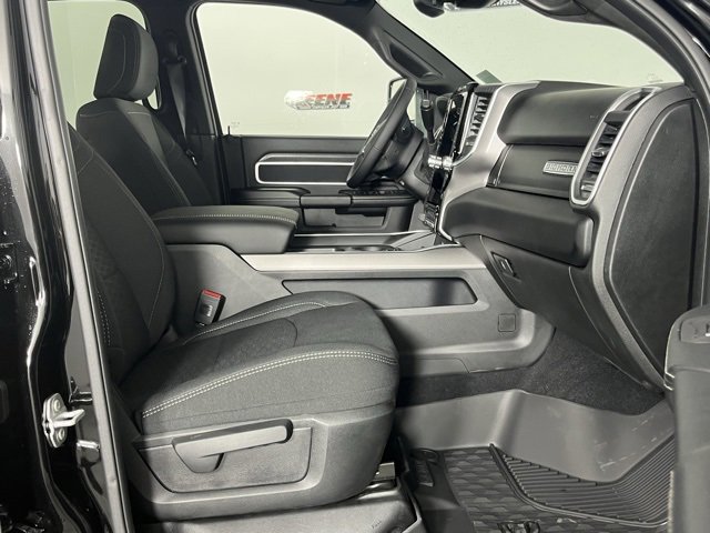 New 2026 RAM 2500 Big Horn image 30