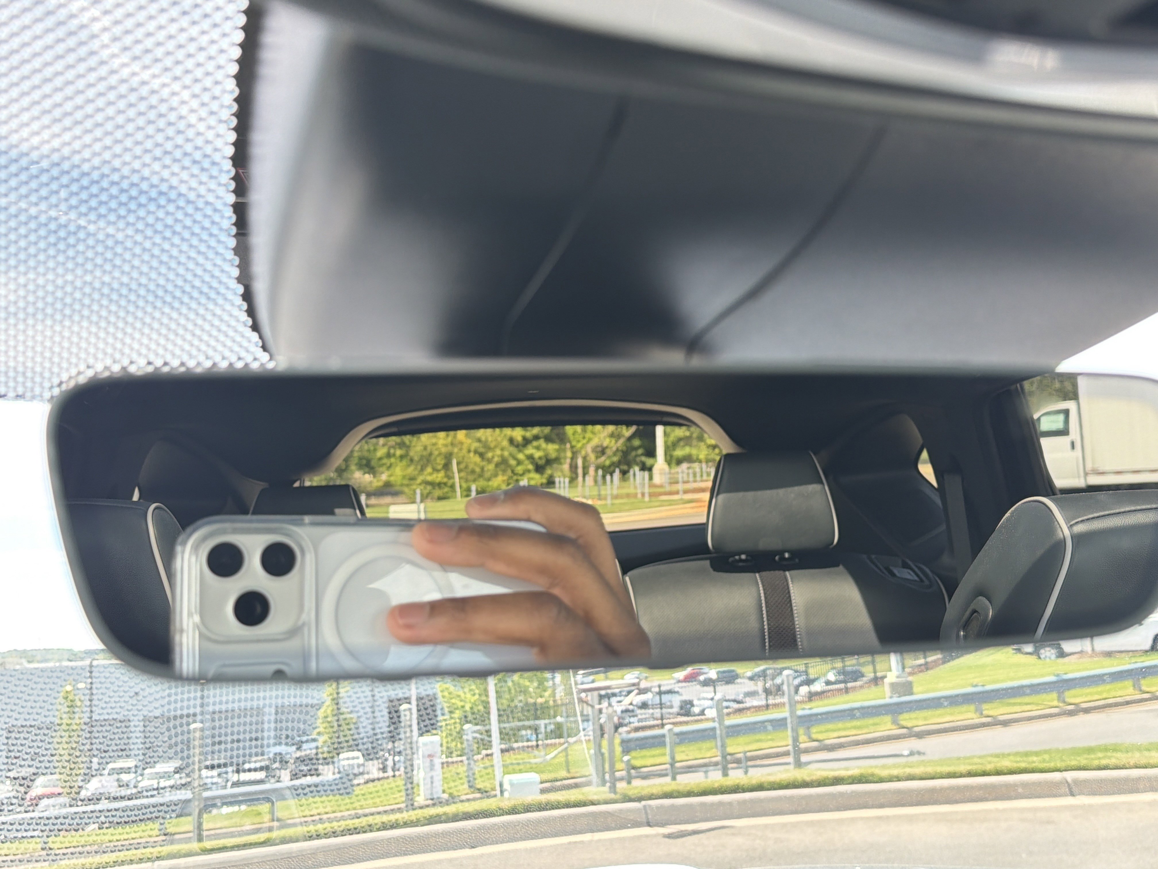 Certified 2021 Acura RDX A-Spec image 27