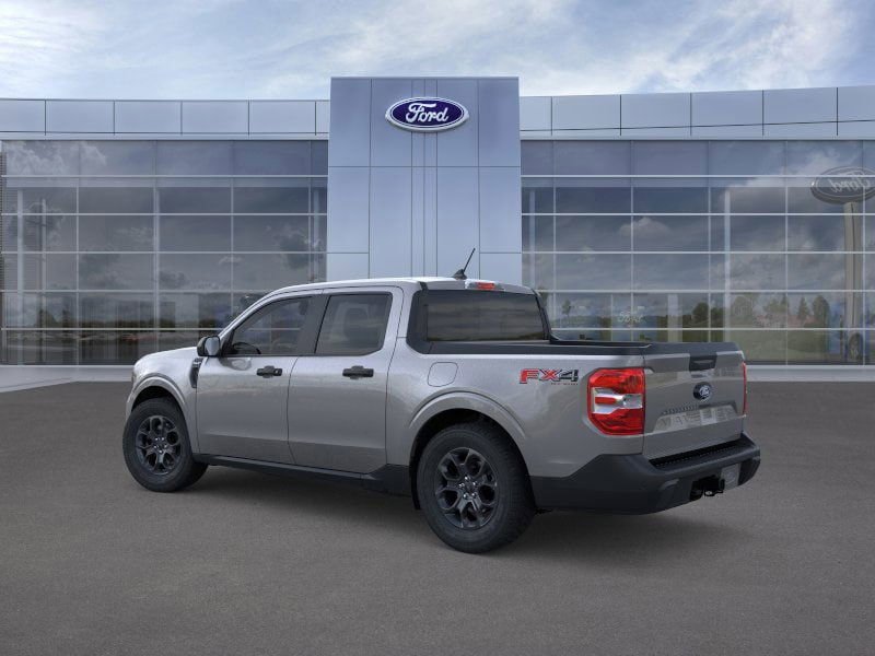 New 2026 Ford Maverick XLT w/ XLT Luxury Package AWD/4WD image 35