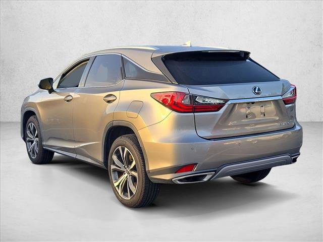 Used 2020 Lexus RX 350 FWD w/ Premium Package image 7