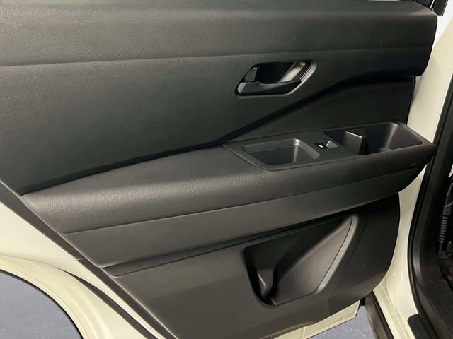 Used 2023 Nissan Pathfinder Rock Creek image 11