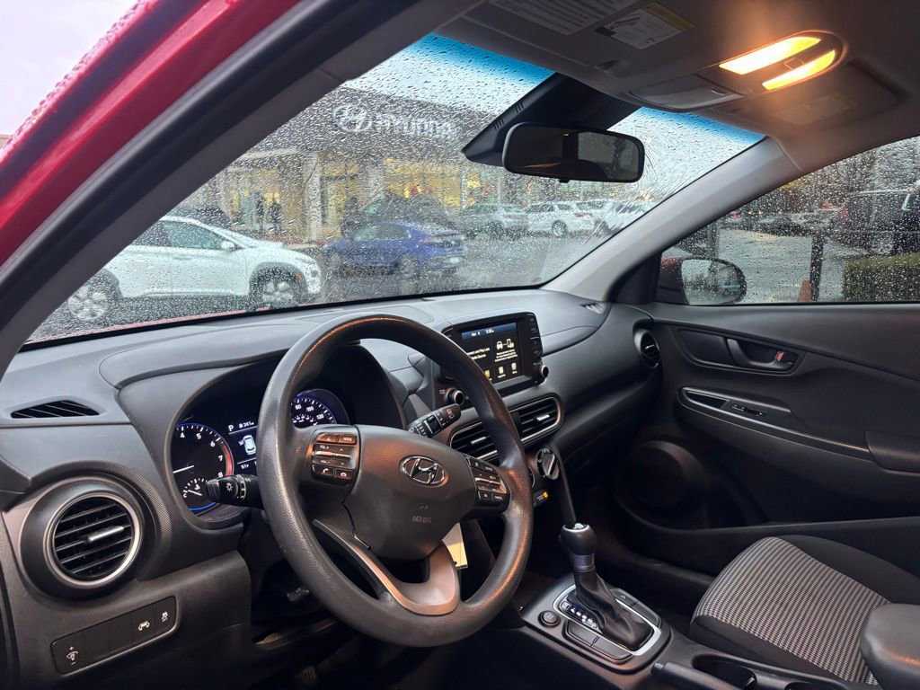 Used 2019 Hyundai Kona SE image 5
