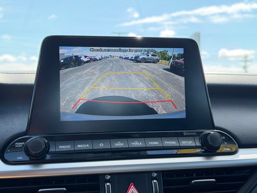 Used 2021 Kia Forte LXS FWD image 33