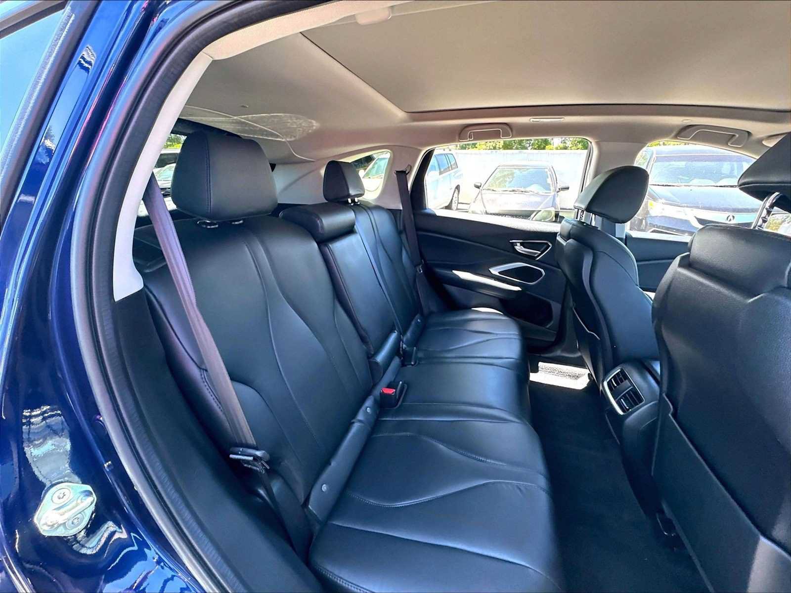 Used 2020 Acura RDX FWD image 28