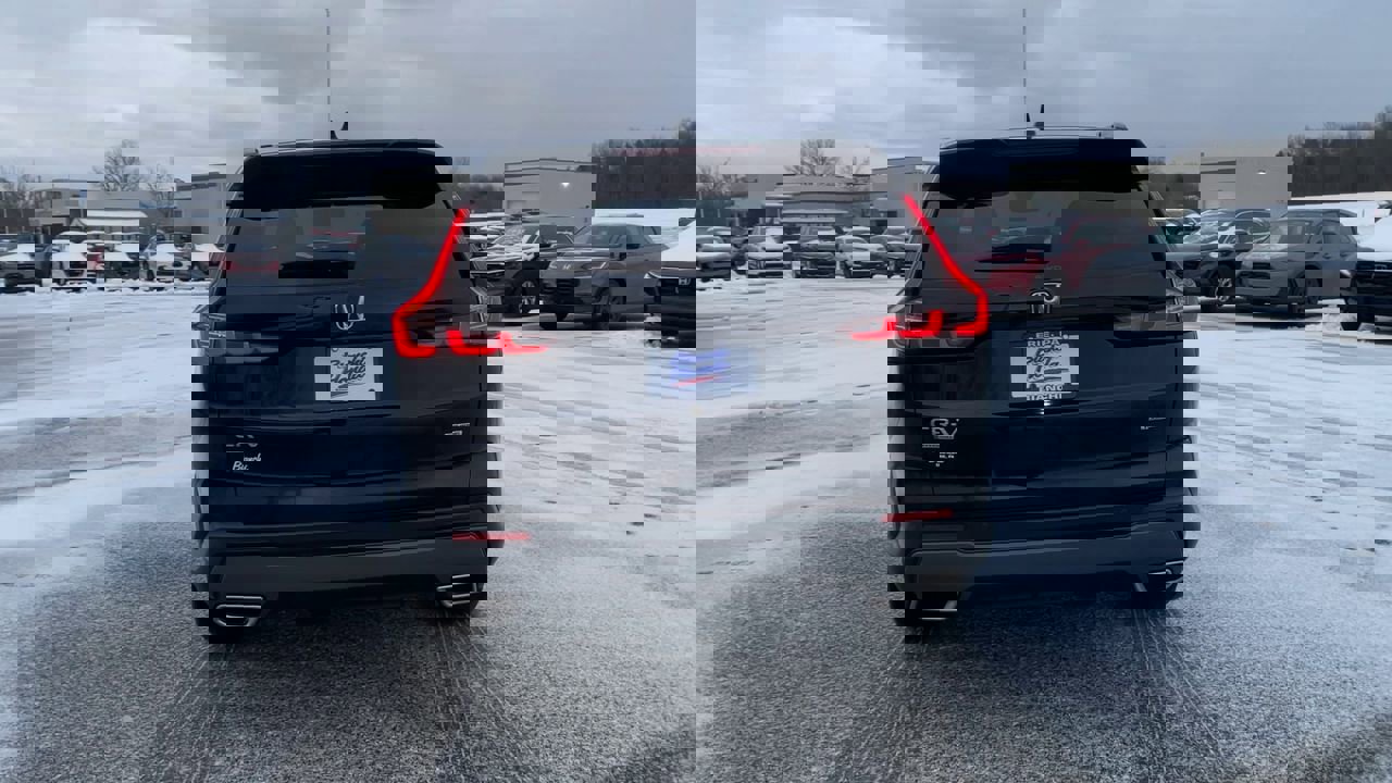 Certified 2023 Honda CR-V Sport Touring image 8