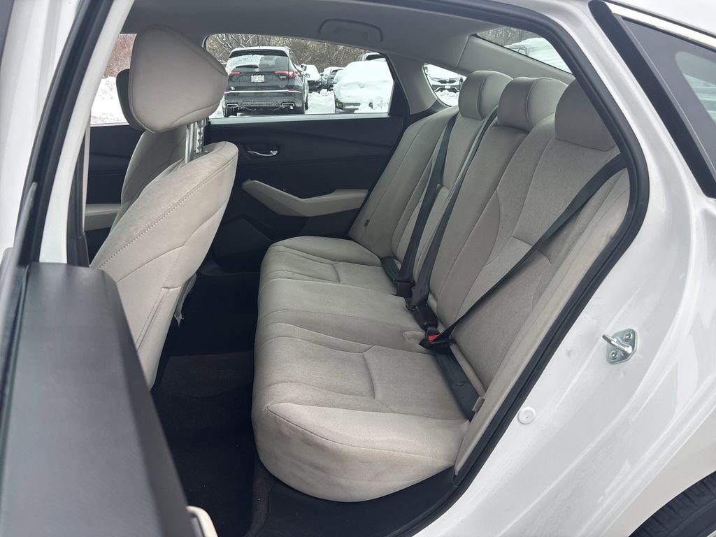 Used 2024 Honda Accord LX image 24