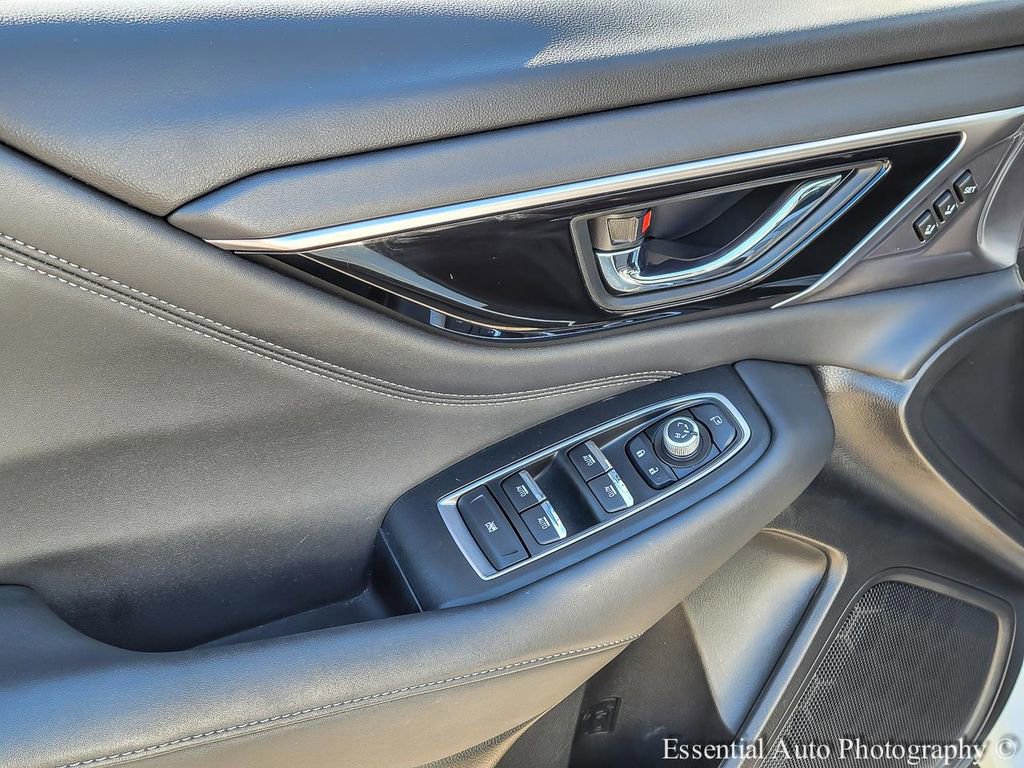 Certified 2023 Subaru Outback Touring XT image 14