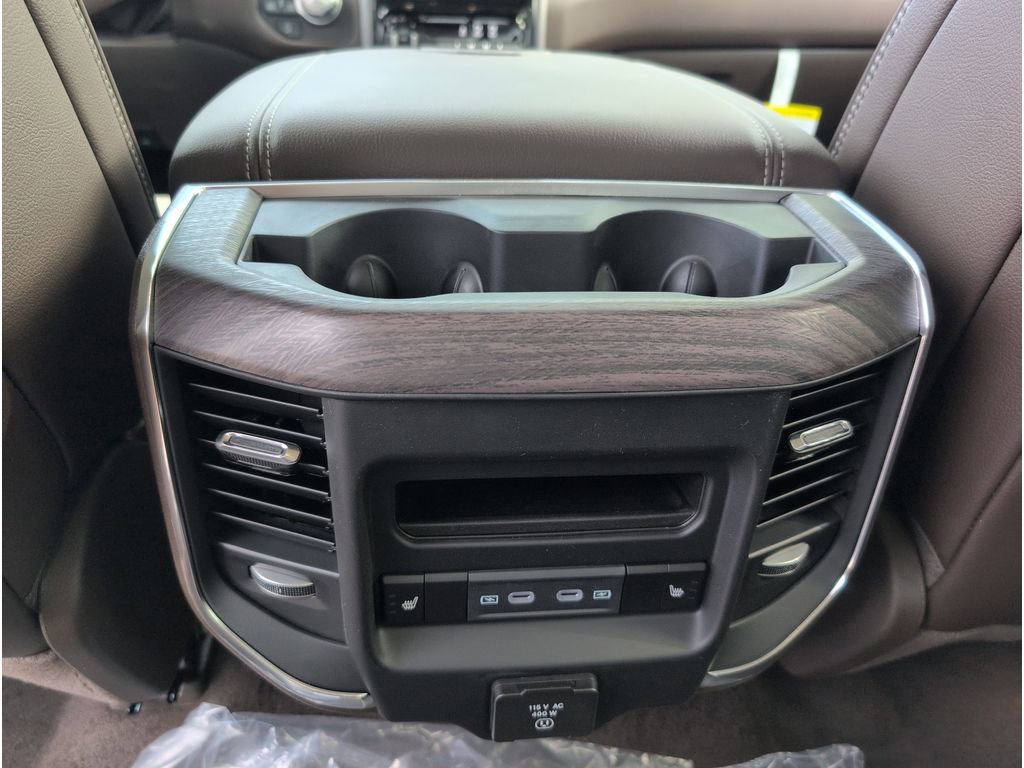New 2026 RAM 1500 Laramie image 36