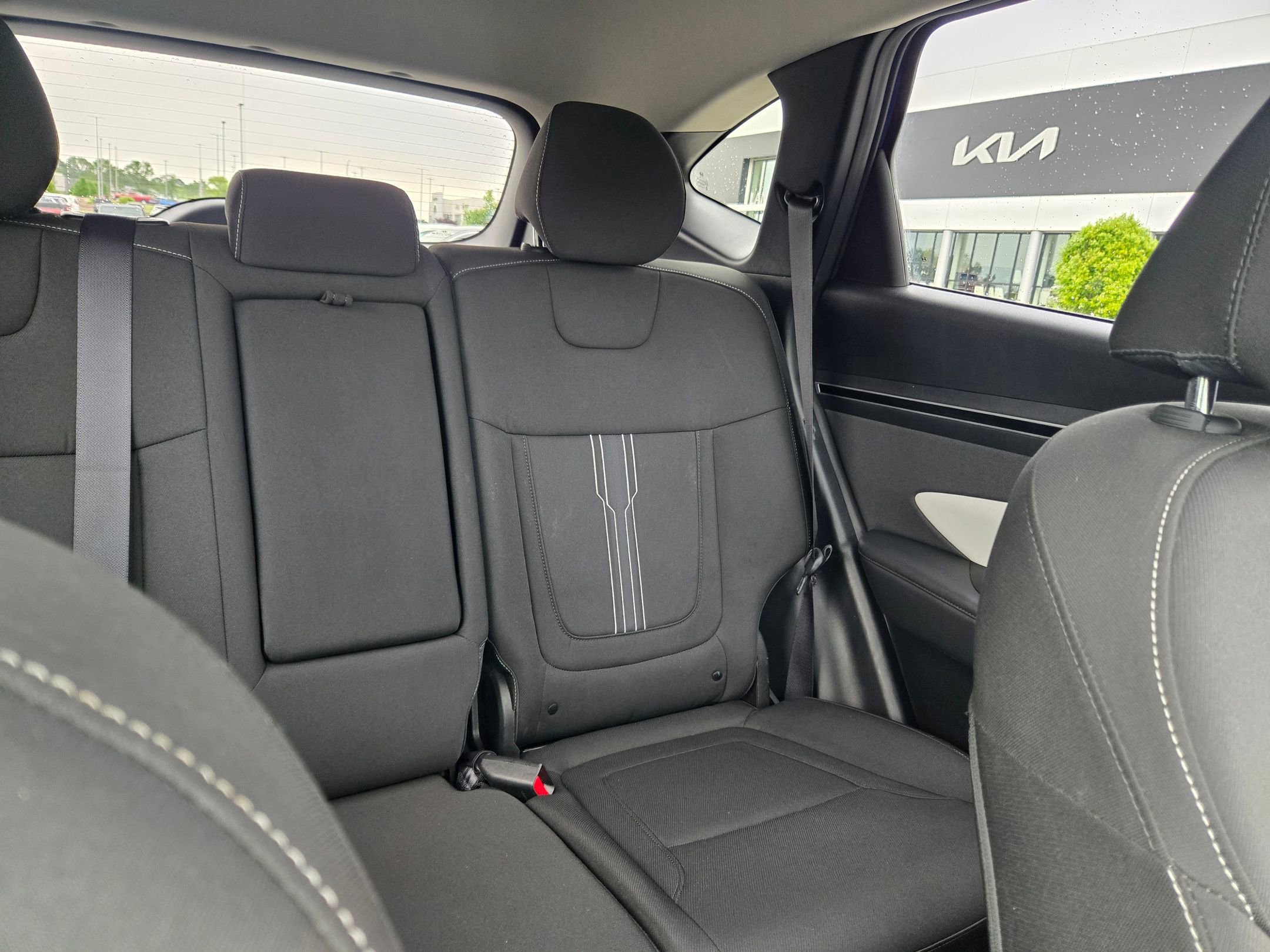 Used 2022 Hyundai Tucson SEL w/ Convenience Package FWD image 14