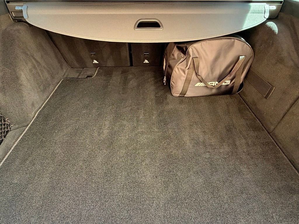 Used 2023 Mercedes-Benz E 63 AMG S image 25