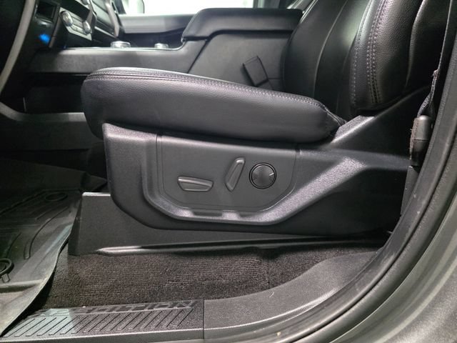 Used 2021 Ford Expedition Max XLT AWD/4WD image 15