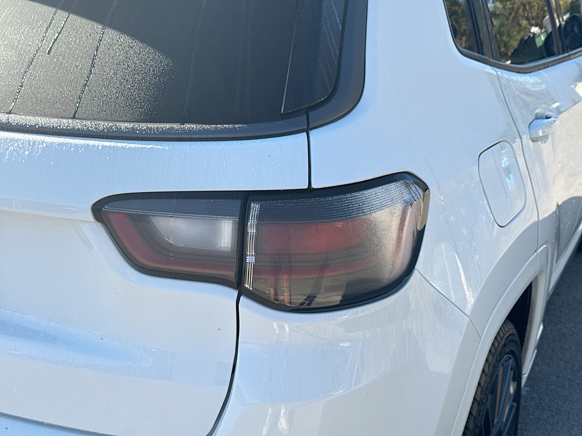 Used 2022 Jeep Compass High Altitude image 28