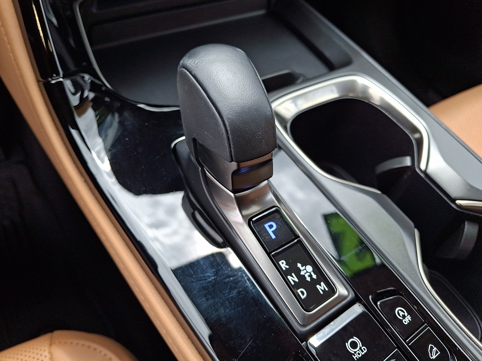 Certified 2022 Lexus NX 350 AWD w/ Cold Area Package image 16