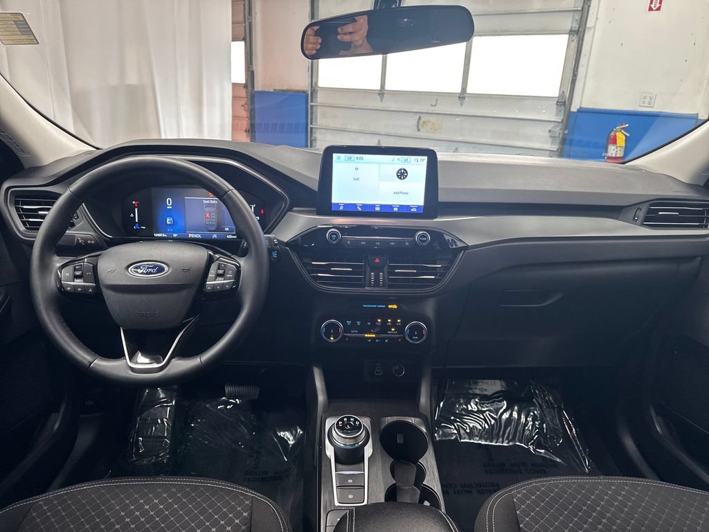 Used 2024 Ford Escape Active AWD/4WD image 20