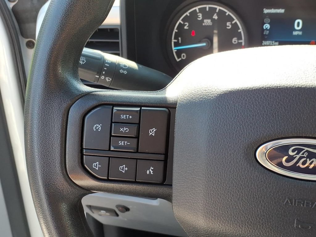 Used 2024 Ford F250 XLT AWD/4WD image 20