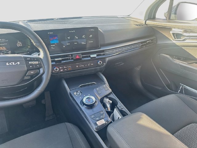 New 2027 Kia Sportage S AWD/4WD image 22