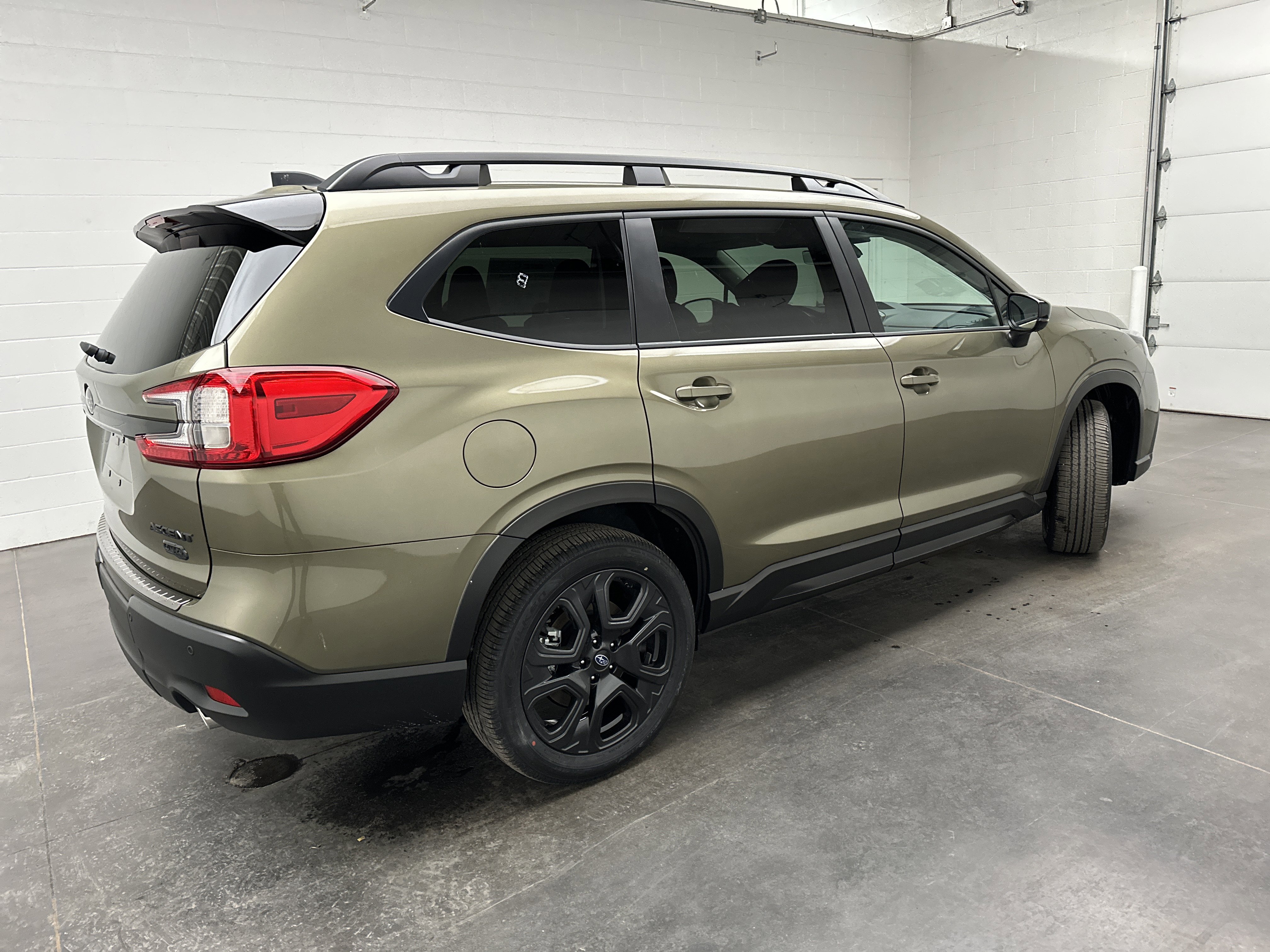 New 2026 Subaru Ascent Bronze Edition image 9