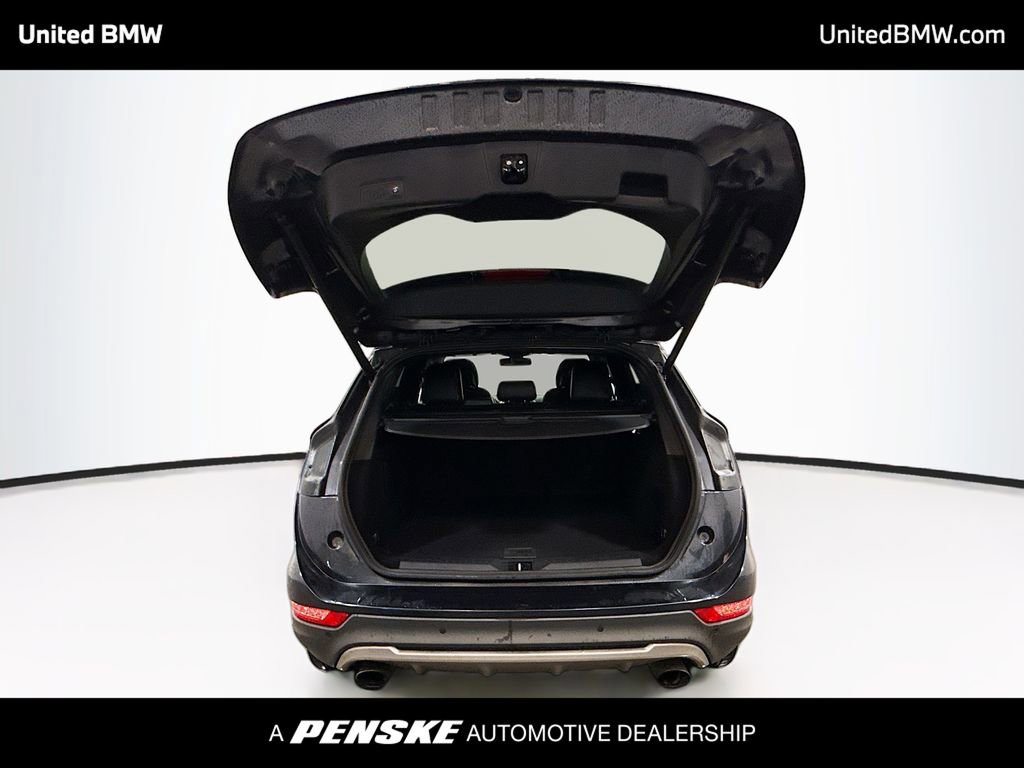 Used 2015 Lincoln MKC AWD w/ Equipment Group 102A Reserve image 14