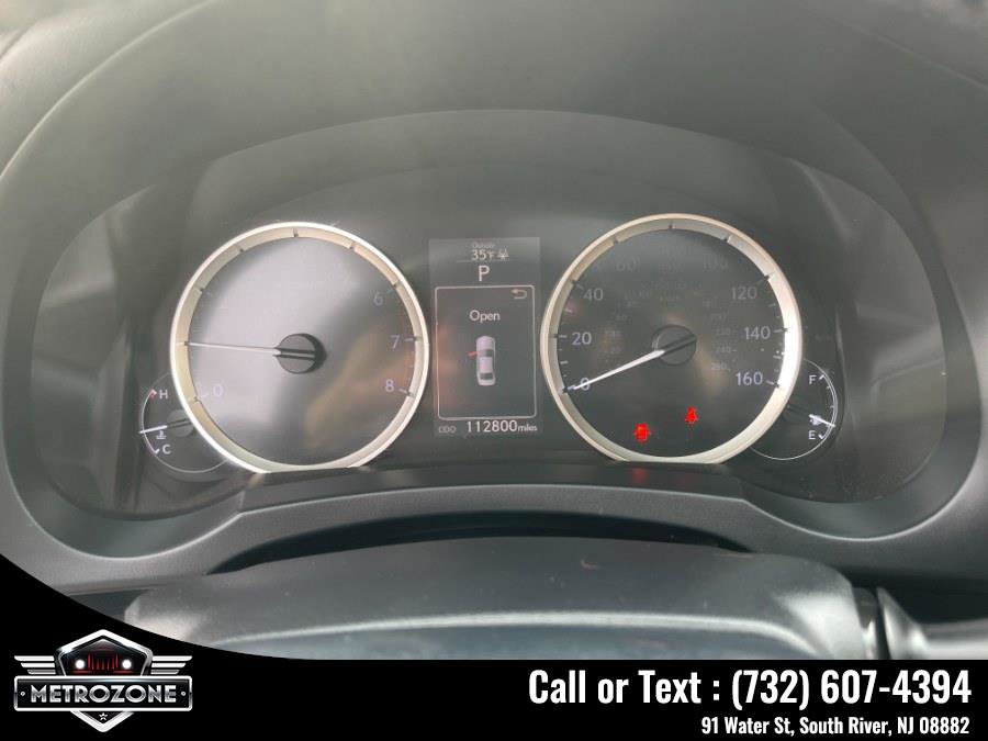 Used 2015 Lexus IS 250 AWD image 29