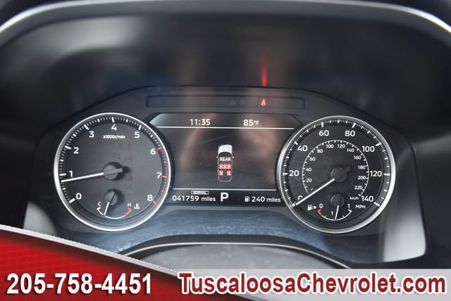 Used 2025 Mitsubishi Outlander SE AWD/4WD image 35