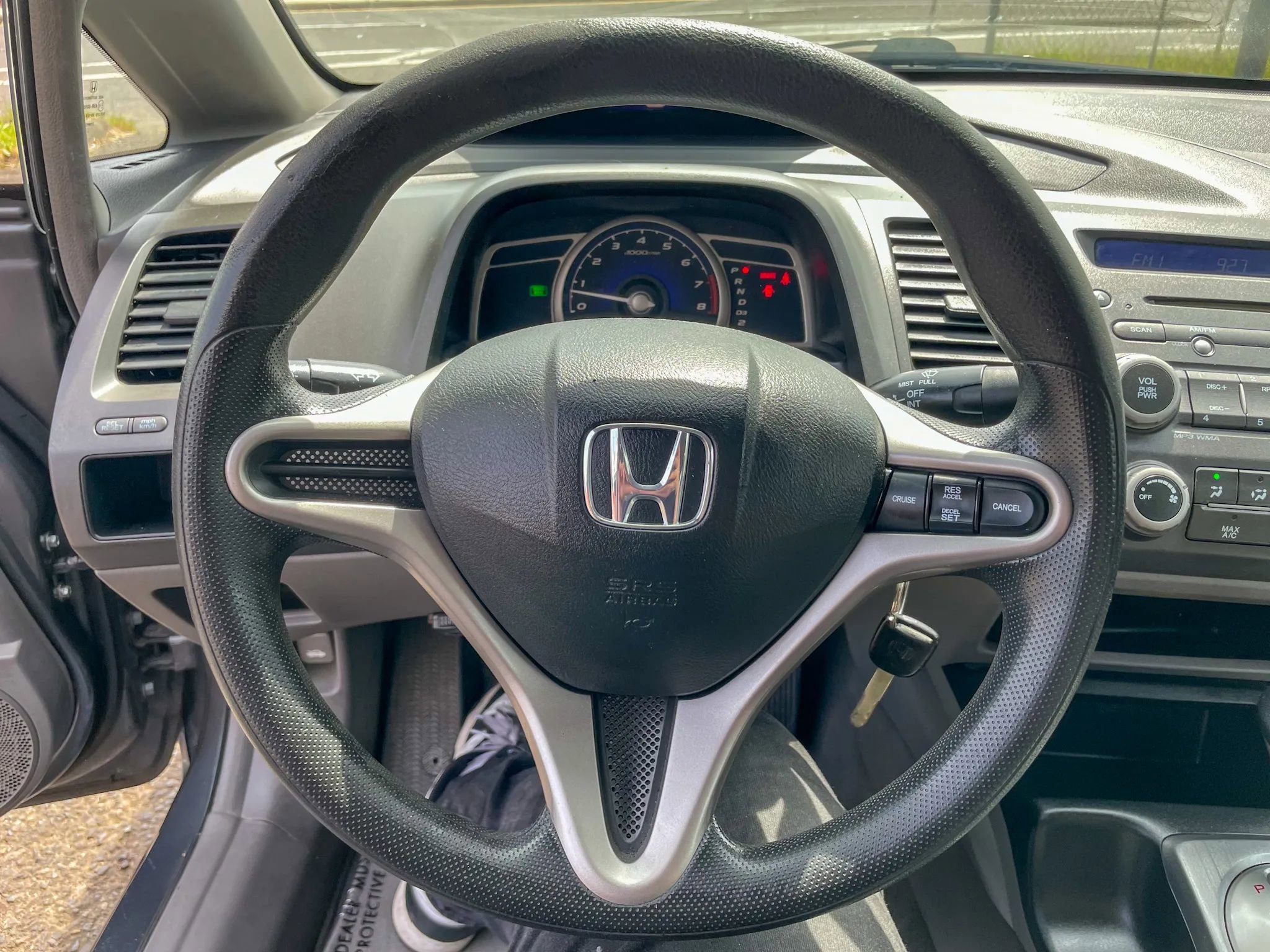 Used 2010 Honda Civic LX image 13