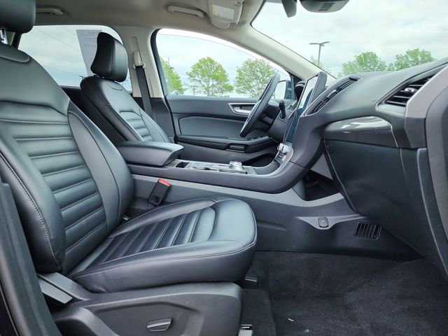 Used 2024 Ford Edge SEL image 20