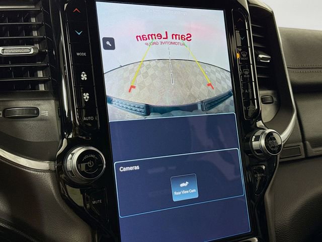 Used 2022 RAM 1500 Laramie image 14