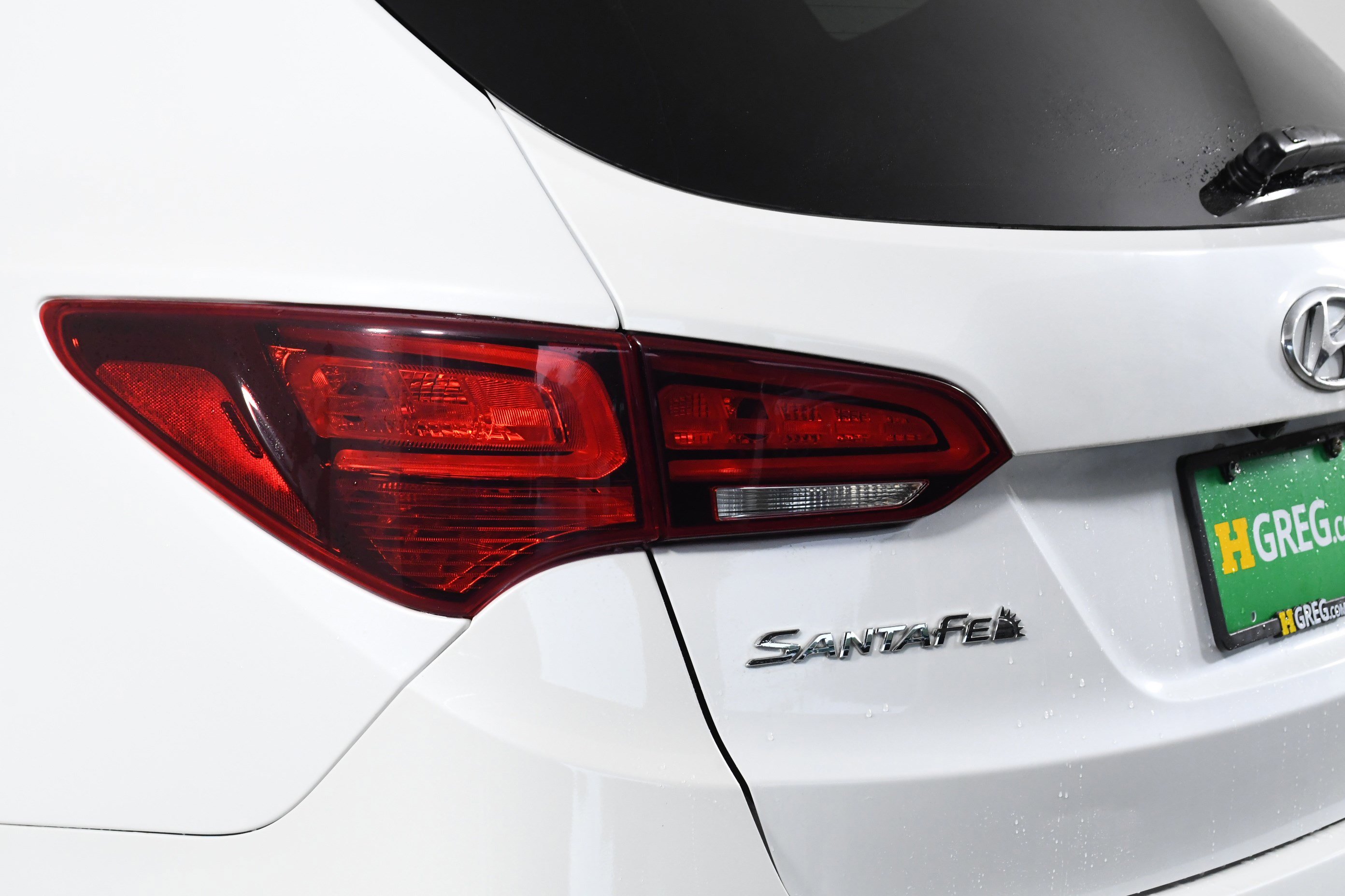 Used 2017 Hyundai Santa Fe Sport image 33