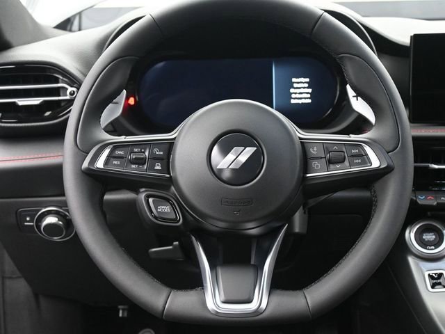 New 2025 Dodge Hornet R/T image 28