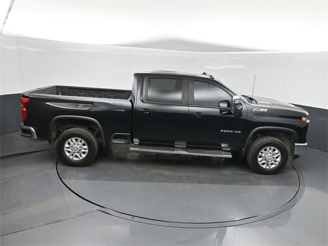 Used 2024 Chevrolet Silverado 2500 LT image 27