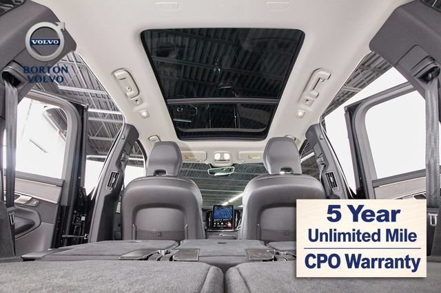 Certified 2026 Volvo XC90 B6 Ultra AWD/4WD image 37
