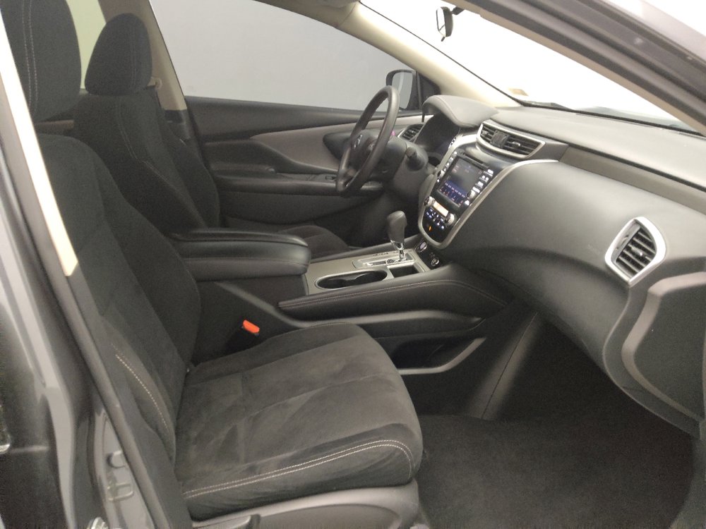Used 2020 Nissan Murano S w/ Technology Package image 21