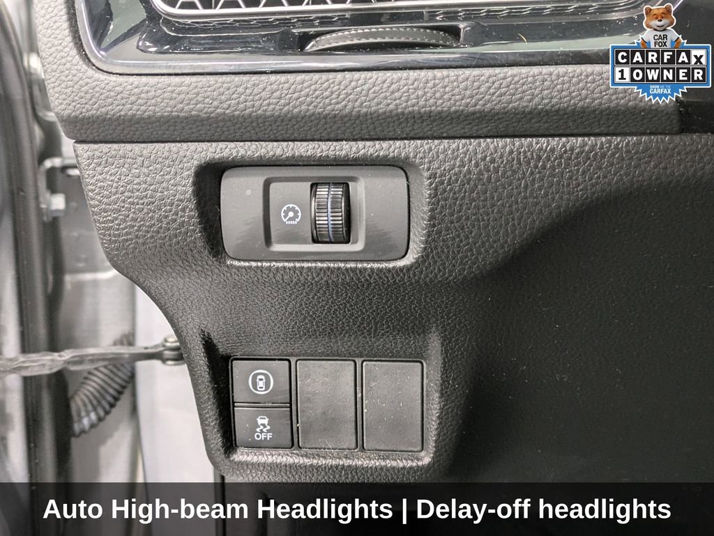 Certified 2023 Honda Civic Sport image 27